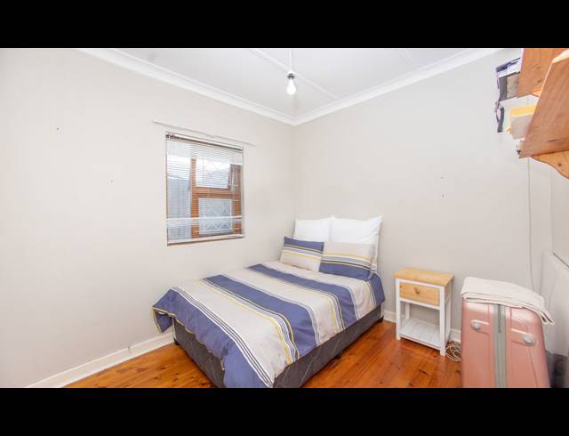 4 BEDROOM HOUSE TO LET IN BAYSVILLE